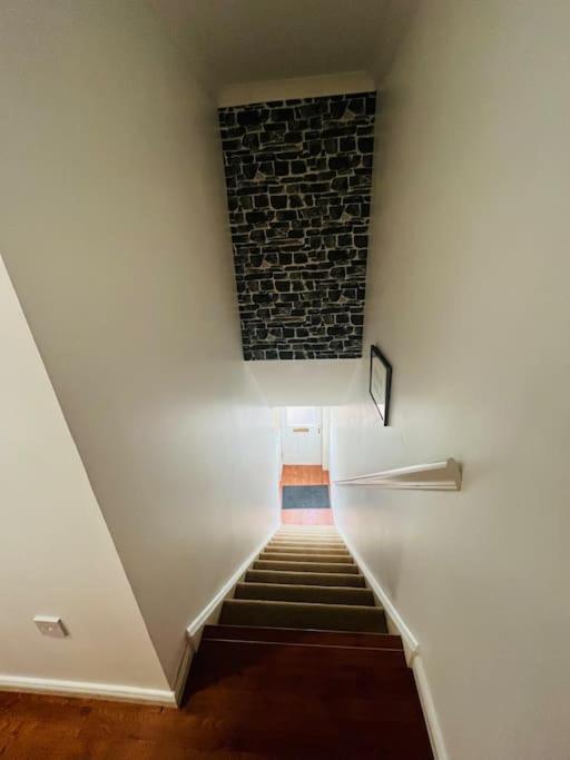 Lovely Entire 2 Bedroom Apartment Monifieth エクステリア 写真