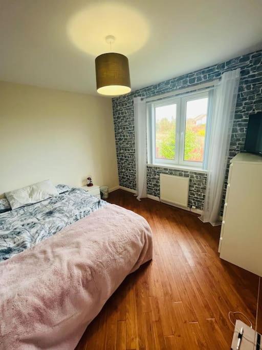 Lovely Entire 2 Bedroom Apartment Monifieth エクステリア 写真