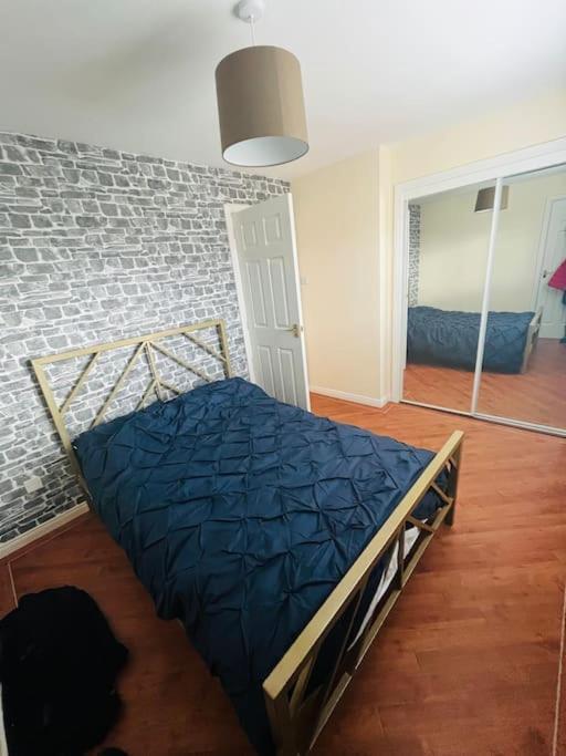 Lovely Entire 2 Bedroom Apartment Monifieth エクステリア 写真