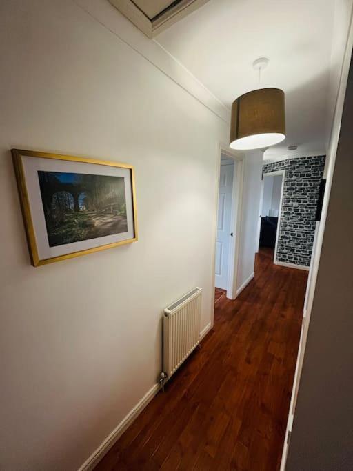 Lovely Entire 2 Bedroom Apartment Monifieth エクステリア 写真