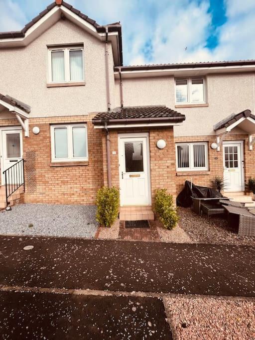 Lovely Entire 2 Bedroom Apartment Monifieth エクステリア 写真